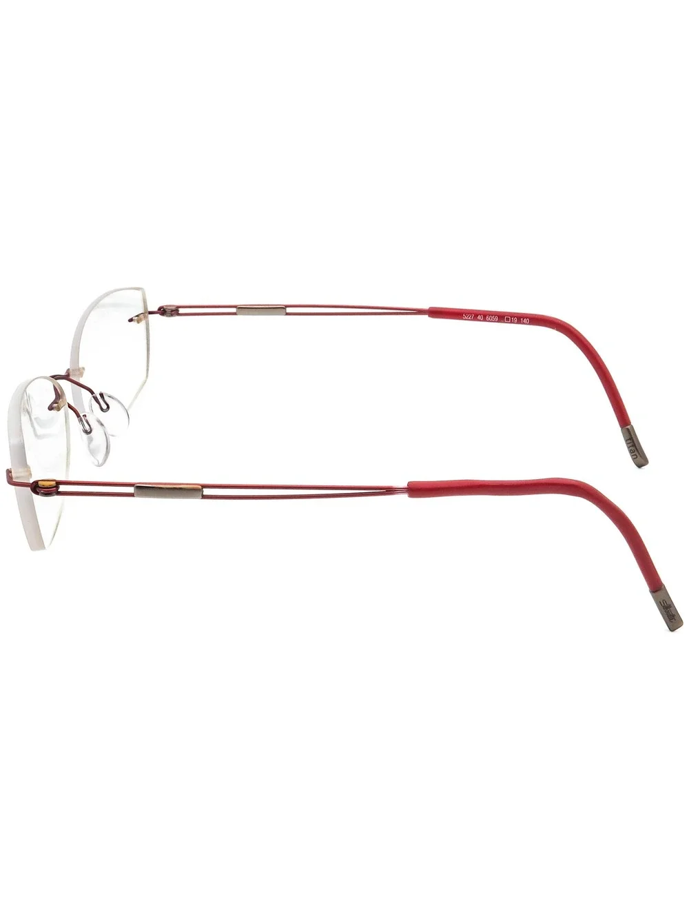 Silhouette 5227 40 6059 TNG Eyewear